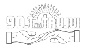 Logo FM Trujui 90.1